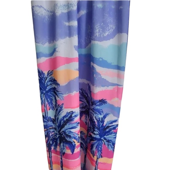 Lilly Pulitzer Deanna Maxi Dress - Picture 4 of 11